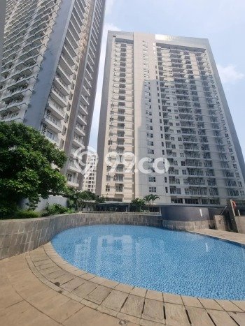 Apartemen Favorit Modern Dijual di Tangerang dengan 0 Kamar Tidur Apartemen Favorit Modern Dijual di Tangerang dengan 0 Kamar Tidur