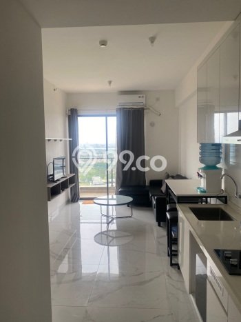 Untuk Dijual Apartemen 2 KT & 1 KM di Tangerang Lokasi Strategis Untuk Dijual Apartemen 2 KT & 1 KM di Tangerang Lokasi Strategis