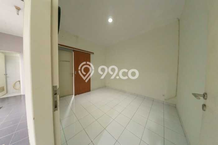 PREMIUM LIVING! Rumah di BSD, 3 KT, Kawasan Prospektif, Luas 105m² Bangunan 60m² PREMIUM LIVING! Rumah di BSD, 3 KT, Kawasan Prospektif, Luas 105m² Bangunan 60m²