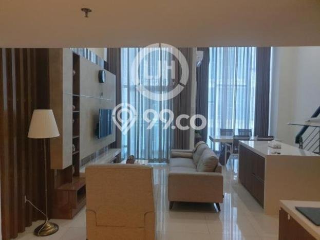 Hunian Apartemen Strategis untuk Dijual di Tangerang dengan 1 Kamar Hunian Apartemen Strategis untuk Dijual di Tangerang dengan 1 Kamar