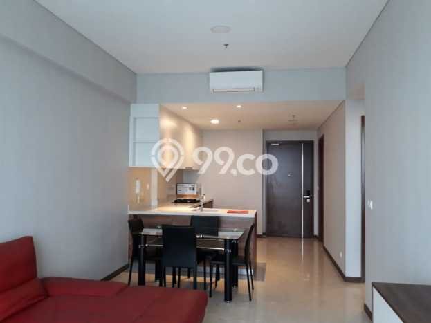Hunian Apartemen Eksklusif untuk Dijual di Tangerang dengan 2 BR & 1 Kamar Mandi Hunian Apartemen Eksklusif untuk Dijual di Tangerang dengan 2 BR & 1 Kamar Mandi