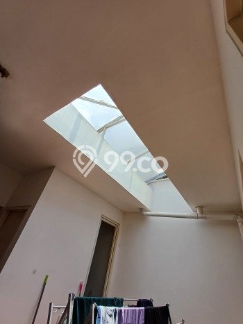 Rumah Modern 3 KT di BSD City Tangerang Unfurnished Rumah Modern 3 KT di BSD City Tangerang Unfurnished