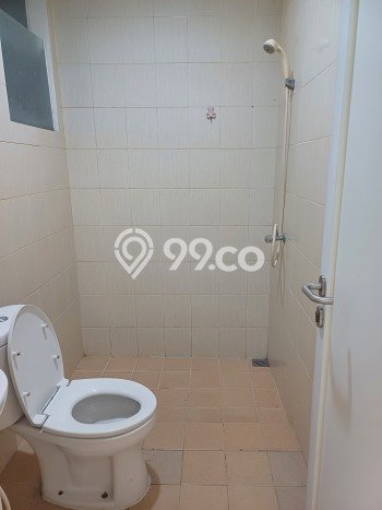 Sewa Rumah Murah di BSD Tangerang dengan 2 KT Sewa Rumah Murah di BSD Tangerang dengan 2 KT