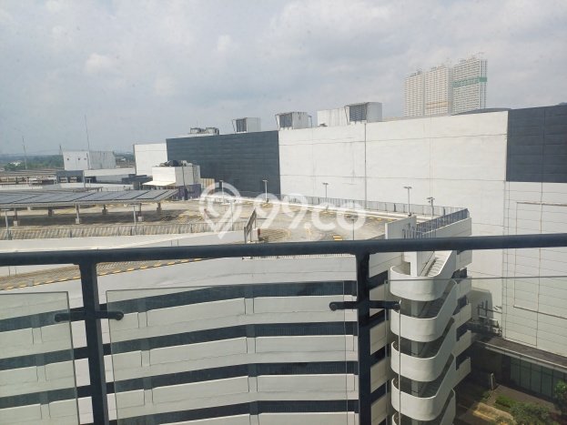 Dijual Apartemen 3 KT & 1 KM di Tangerang Lokasi Strategis Dijual Apartemen 3 KT & 1 KM di Tangerang Lokasi Strategis