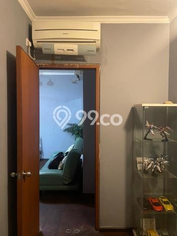 Dijual Apartemen Strategis di Kelapa Gading Jakarta Utara 2 Kamar Tidur Dijual Apartemen Strategis di Kelapa Gading Jakarta Utara 2 Kamar Tidur
