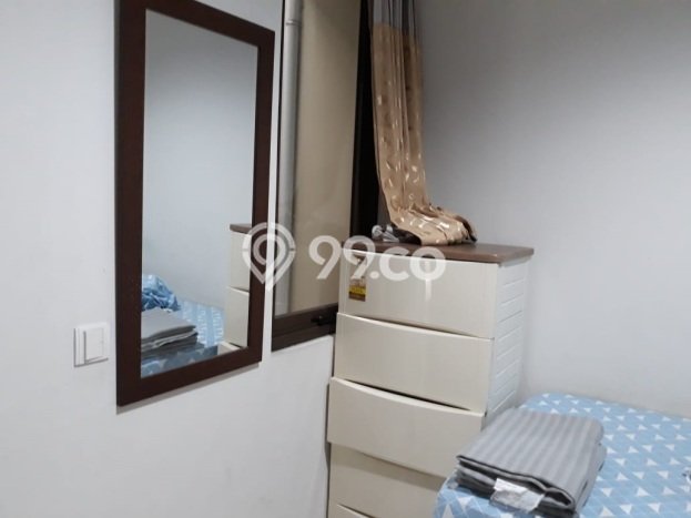 Disewakan! Rumah 5 Kamar Tidur &
4 Kamar Mandi di BSD City, Tangerang Disewakan! Rumah 5 Kamar Tidur &
4 Kamar Mandi di BSD City, Tangerang