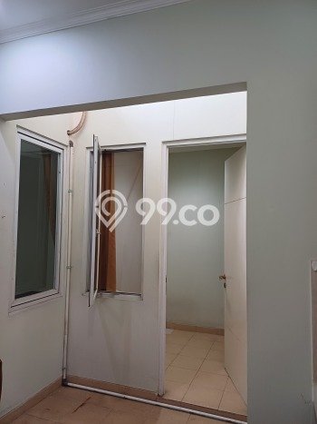 Sewa Rumah Murah di BSD Tangerang dengan 2 KT Sewa Rumah Murah di BSD Tangerang dengan 2 KT