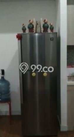Apartemen Cozy Dijual di Tangerang Spesifikasi 2 KT, 1 KM Apartemen Cozy Dijual di Tangerang Spesifikasi 2 KT, 1 KM