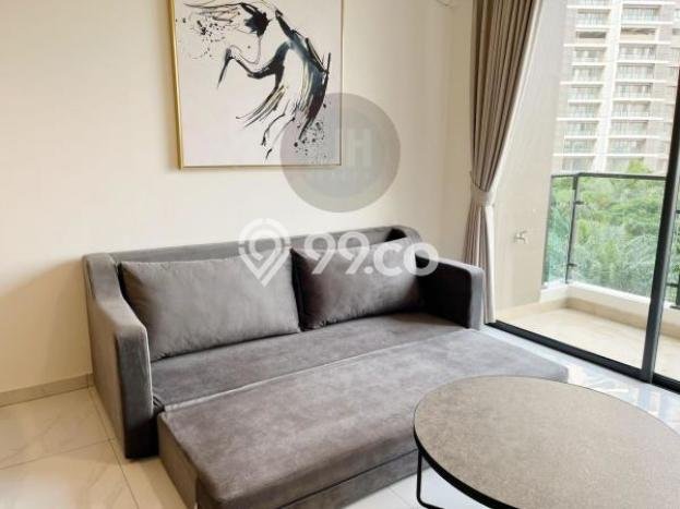 Apartemen Terawat Dijual di Tangerang Spesifikasi 3 KT, 1 KM Apartemen Terawat Dijual di Tangerang Spesifikasi 3 KT, 1 KM