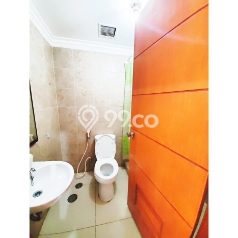 Apartemen Minimalis untuk Disewa, 2 Kamar di Jakarta Selatan Apartemen Minimalis untuk Disewa, 2 Kamar di Jakarta Selatan