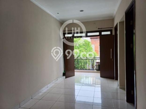 Paling Diincar! Ruko Dijual di BSD City Harga Kompetitif Paling Diincar! Ruko Dijual di BSD City Harga Kompetitif