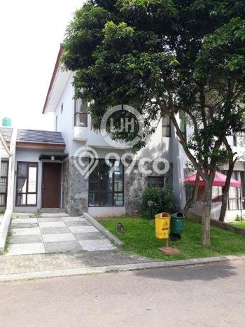 BEST CHOICE! Rumah di BSD City, 0 KT, Akses Mall, LT 144m2m² Bangunan 88m2m² BEST CHOICE! Rumah di BSD City, 0 KT, Akses Mall, LT 144m2m² Bangunan 88m2m²