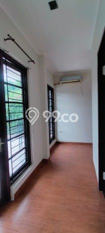 Ready to Use! Premium House LT 128m2 Desain Elegan di Cibubur Ready to Use! Premium House LT 128m2 Desain Elegan di Cibubur