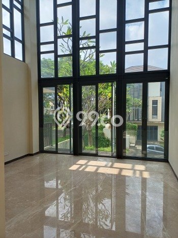 For Sale! Premium House LT 240m2 Desain Modern di BSD For Sale! Premium House LT 240m2 Desain Modern di BSD