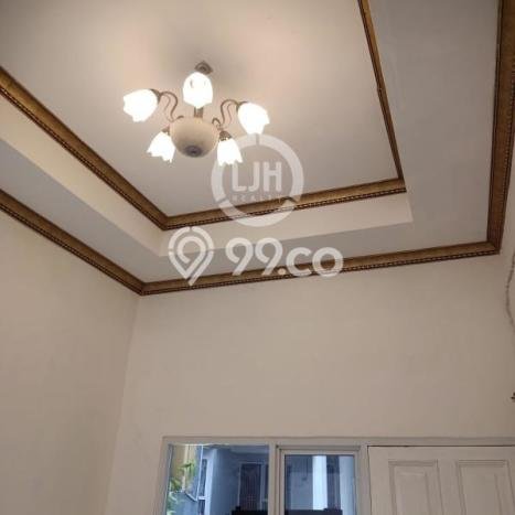 Hunian Cantik Modern Lb 45m2 di Cisauk, Tangerang Hunian Cantik Modern Lb 45m2 di Cisauk, Tangerang
