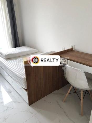 Hunian Apartemen Bagus di BSD City 0 Kamar Tidur Hunian Apartemen Bagus di BSD City 0 Kamar Tidur