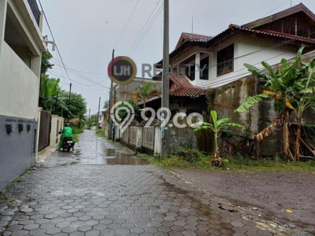 Jual Rumah Mewah Megah Dengan View Cantik di Sleman, Yogyakarta Jual Rumah Mewah Megah Dengan View Cantik di Sleman, Yogyakarta