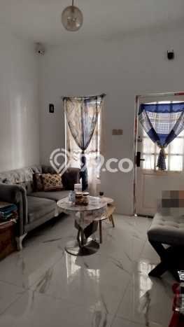 Hunian Cantik Minimalis Lb 80m2 di Sawangan, Depok Hunian Cantik Minimalis Lb 80m2 di Sawangan, Depok