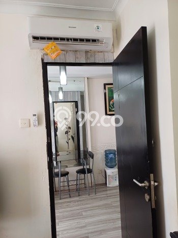 Apartemen Harga Terjangkau untuk Dijual di Pejaten Dengan Spesifikasi 1 KT & 1 KM Apartemen Harga Terjangkau untuk Dijual di Pejaten Dengan Spesifikasi 1 KT & 1 KM