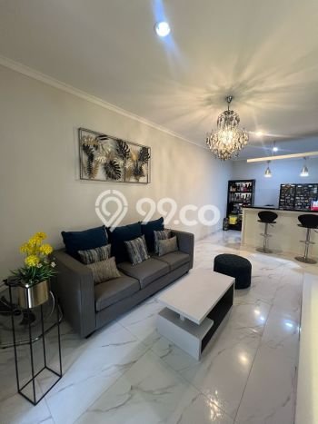 Dijual Rumah Modern 3 KT di Gading Serpong, Tangerang Dijual Rumah Modern 3 KT di Gading Serpong, Tangerang