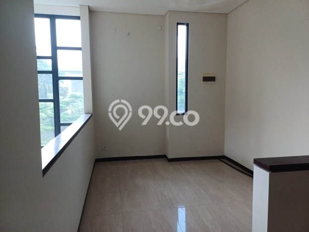 For Sale! Premium House LT 240m2 Desain Modern di BSD For Sale! Premium House LT 240m2 Desain Modern di BSD