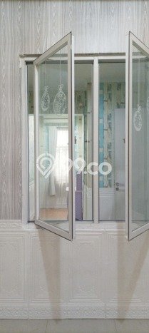 Jarang Ada! Rumah Sewa 3 Kamar Bagus Siap Huni BSD Jarang Ada! Rumah Sewa 3 Kamar Bagus Siap Huni BSD