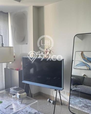 Apartemen Cozy Dijual di Tangerang Spesifikasi 1 KT, 1 KM Apartemen Cozy Dijual di Tangerang Spesifikasi 1 KT, 1 KM