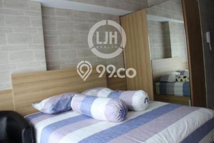 Apartemen Favorit Modern Dijual di Tangerang dengan 0 Kamar Tidur Apartemen Favorit Modern Dijual di Tangerang dengan 0 Kamar Tidur