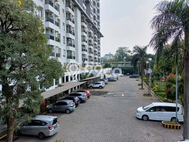 Dijual Apartemen 1 KT & 1 KM di Jakarta Selatan Area Strategis Dijual Apartemen 1 KT & 1 KM di Jakarta Selatan Area Strategis