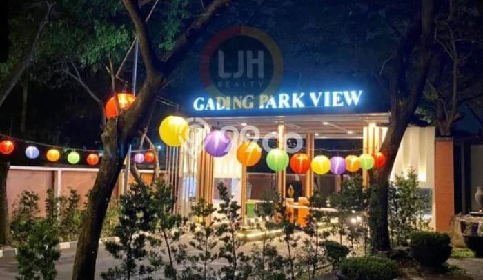 Best Deal Hunian Premium Ideal dan Luas di Kelapa Gading, Jakarta Utara Best Deal Hunian Premium Ideal dan Luas di Kelapa Gading, Jakarta Utara