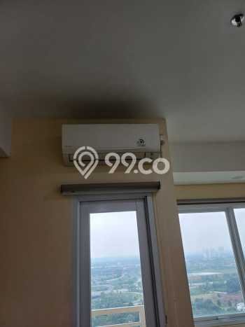 Sewa Apartemen Murah di BSD City 0 Bedroom Sewa Apartemen Murah di BSD City 0 Bedroom