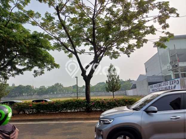 Tanah Dijual Lokasi Strategis di Tangerang dengan Luas 3940m2 Tanah Dijual Lokasi Strategis di Tangerang dengan Luas 3940m2