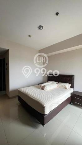 Hunian Apartemen Ekonomis di Tangerang dengan 0 Kamar Tidur, 1 Kamar Mandi Hunian Apartemen Ekonomis di Tangerang dengan 0 Kamar Tidur, 1 Kamar Mandi