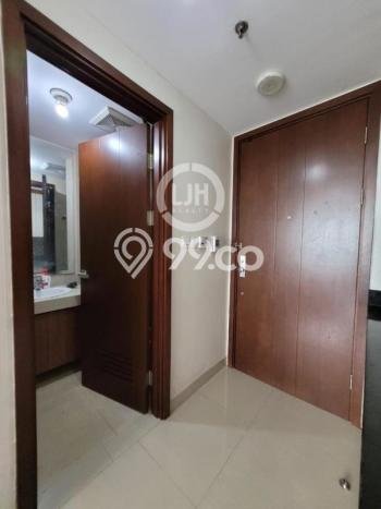 Hunian Apartemen Bagus di Karawaci 0 Kamar Tidur Hunian Apartemen Bagus di Karawaci 0 Kamar Tidur