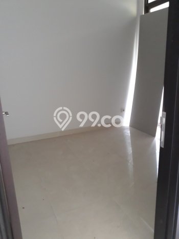 For Sale! Luxury House LT 112m2 Desain Elegan di BSD City For Sale! Luxury House LT 112m2 Desain Elegan di BSD City