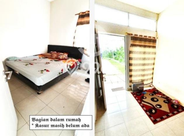 Disewakan Rumah Konsep Minimalis di Parung Panjang Bogor dengan 2 KT Disewakan Rumah Konsep Minimalis di Parung Panjang Bogor dengan 2 KT