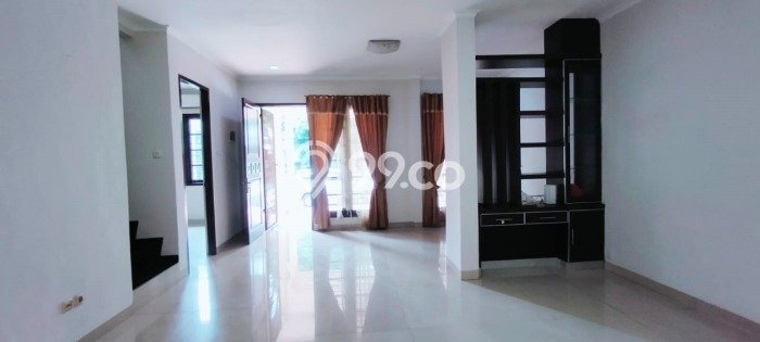 Ready to Use! Premium House LT 128m2 Desain Elegan di Cibubur Ready to Use! Premium House LT 128m2 Desain Elegan di Cibubur