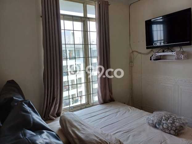 Dijual Apartemen 1 KT & 1 KM di Jakarta Selatan Area Strategis Dijual Apartemen 1 KT & 1 KM di Jakarta Selatan Area Strategis