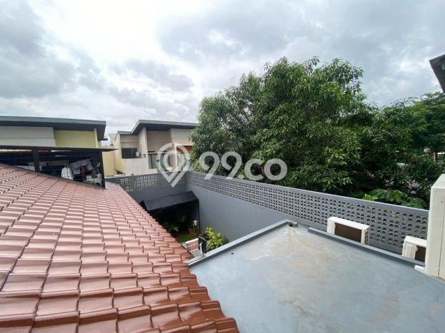 Rumah LT 225m² / LB 150m² di Lokasi BSD, Tangerang Rumah LT 225m² / LB 150m² di Lokasi BSD, Tangerang