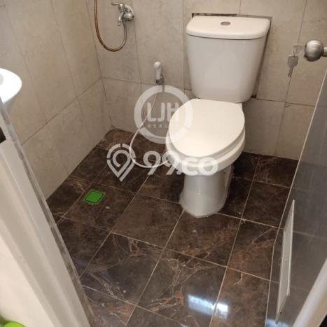 Hunian Cantik Modern Lb 45m2 di Cisauk, Tangerang Hunian Cantik Modern Lb 45m2 di Cisauk, Tangerang
