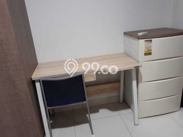 Disewakan! Rumah 5 Kamar Tidur &
4 Kamar Mandi di BSD City, Tangerang Disewakan! Rumah 5 Kamar Tidur &
4 Kamar Mandi di BSD City, Tangerang