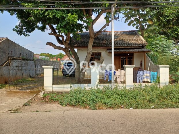 FEATURED! Rumah Nyaman area Pagedangan, Luas 306m² LB 45m² FEATURED! Rumah Nyaman area Pagedangan, Luas 306m² LB 45m²