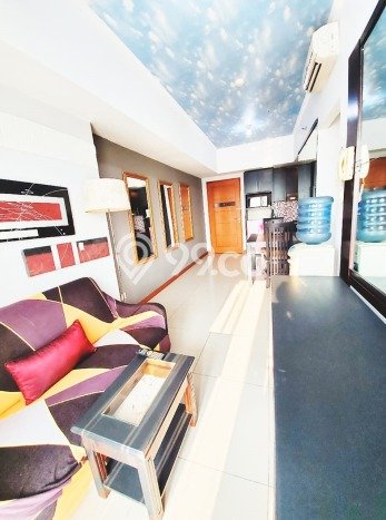 Apartemen Minimalis untuk Disewa, 2 Kamar di Jakarta Selatan Apartemen Minimalis untuk Disewa, 2 Kamar di Jakarta Selatan