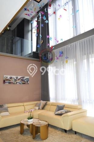 Dijual Rumah Luas Megah Dengan View Cantik di BSD City, Tangerang Dijual Rumah Luas Megah Dengan View Cantik di BSD City, Tangerang