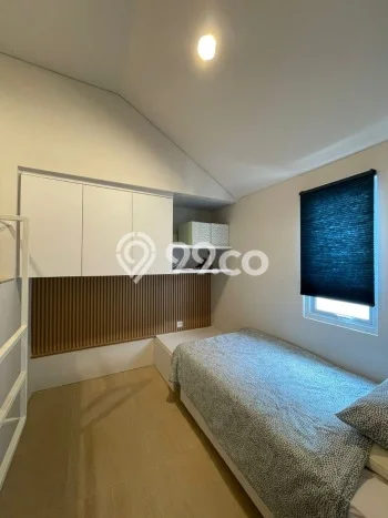 Sewa Rumah Murah di BSD Tangerang Punya 3 Kamar Tidur Sewa Rumah Murah di BSD Tangerang Punya 3 Kamar Tidur