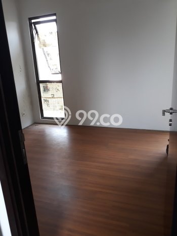 Rumah Elit Modern Siap Huni di BSD City Tangerang Rumah Elit Modern Siap Huni di BSD City Tangerang