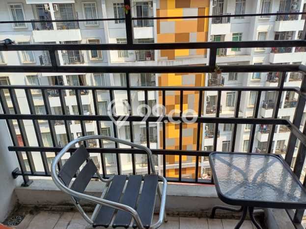 Dijual Apartemen 1 KT & 1 KM di Jakarta Selatan Area Strategis Dijual Apartemen 1 KT & 1 KM di Jakarta Selatan Area Strategis