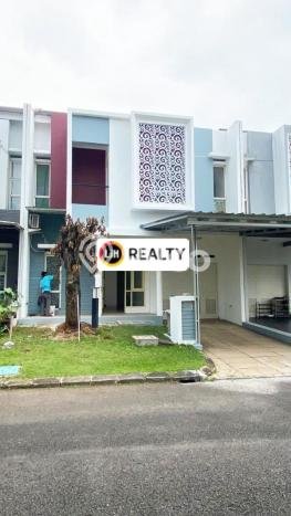 Rumah di Gading Serpong, 2 KM, Lingkungan Premium, Luas 144m² LB 125m² Rumah di Gading Serpong, 2 KM, Lingkungan Premium, Luas 144m² LB 125m²