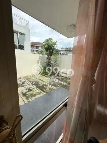 Rumah Eksklusif Dijual LT 220m2 di Bogor Timur, Bogor Rumah Eksklusif Dijual LT 220m2 di Bogor Timur, Bogor