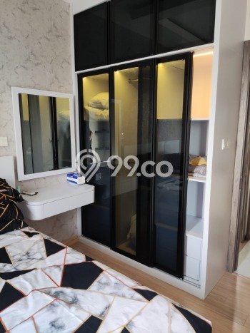 Apartemen Kawasan , 1 KM, Luas 49m2m², Dekat Tangerang, Tangerang Apartemen Kawasan , 1 KM, Luas 49m2m², Dekat Tangerang, Tangerang